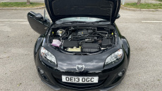 Mazda MX-5 1.8i Venture Edition 2dr Petrol Convertible